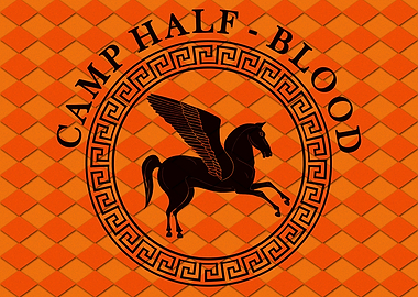 Camp Half Blood