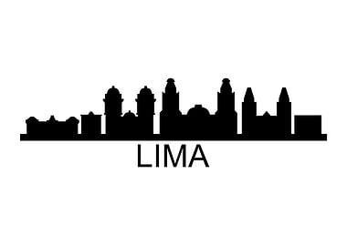 Skyline Lima