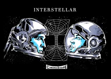 Interstellar