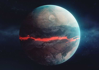 Exoplanet