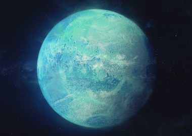Exoplanet