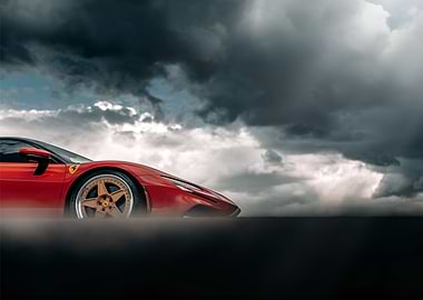 FERRARI SF90 STRADALE