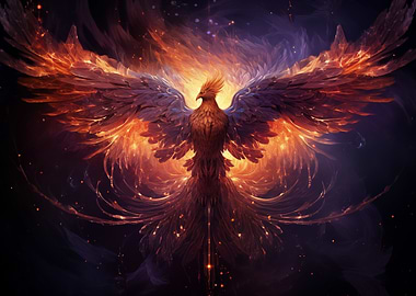 Rising Phoenix