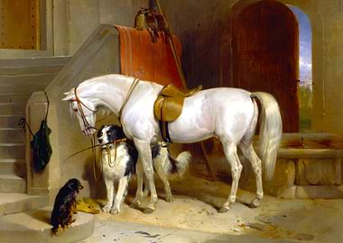 Favourites Edwin Landseer