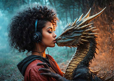 The Enchanted Encounter