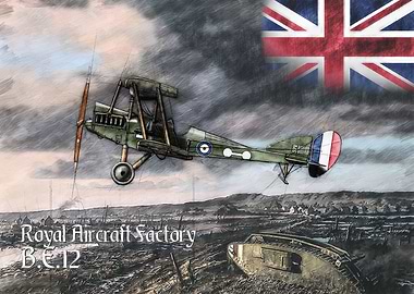 BE 12