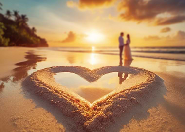 Tropical Love