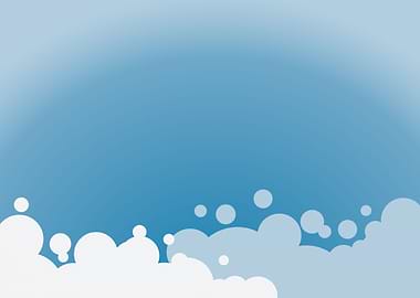 Backdrop cleaning service