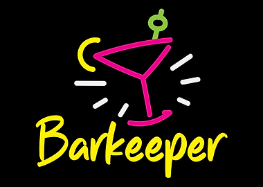 Mixology Mixologist Barkee