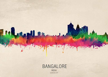 Bangalore Garden City