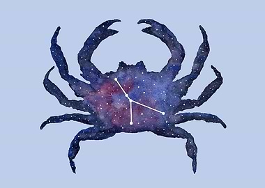 Cancer constellation