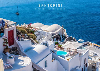 Santorini