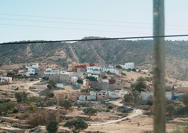 Hillside Homes Vista