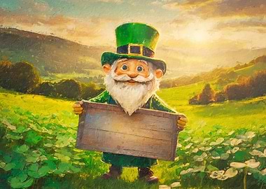 Happy st patricks day