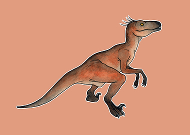 Velociraptor