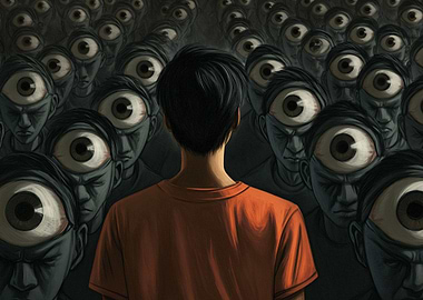 we see you watching 7