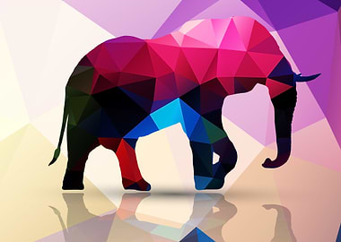 Animals Elephant Best Art