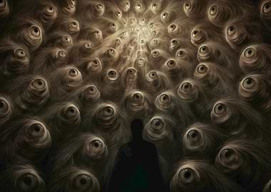 we see you watching 9