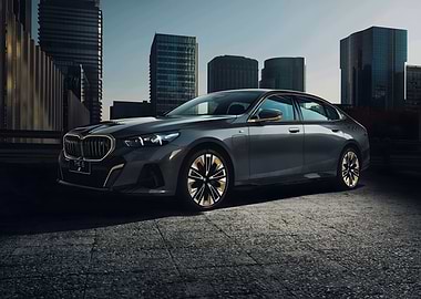 BMW i5