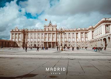 Madrid