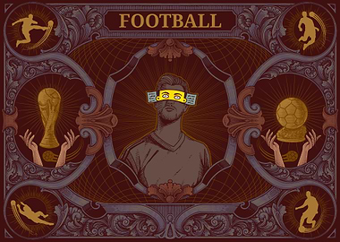 TC Cartoon Football