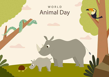 Animals Elephant Best Art