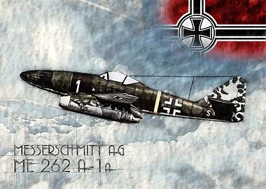 ME 262 A1a