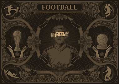 MO Cartoon Monochrome