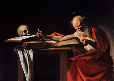 Saint Jerome