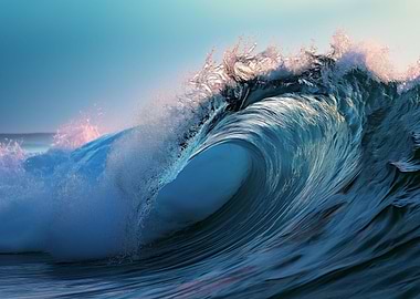 Wave Photography 3