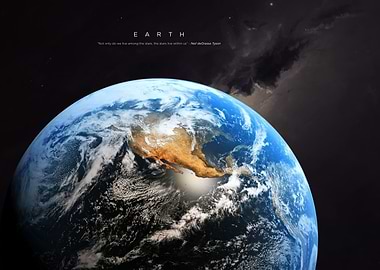 Beautiful Earth