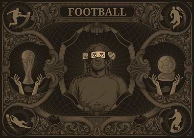 SB Cartoon Monochrome