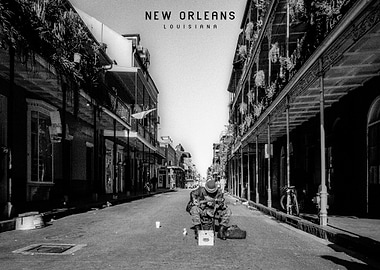 New Orleans