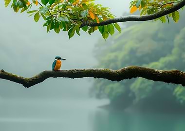Kingfisher