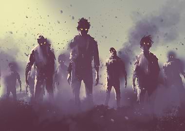 Zombies