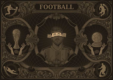 LS Cartoon Monochrome