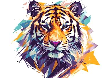 tiger