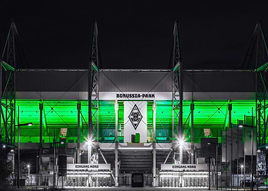 Borussia Park