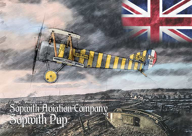 Sopwith Pup