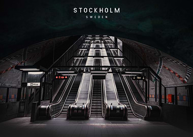 Stockholm