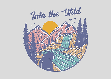 Into the Wild