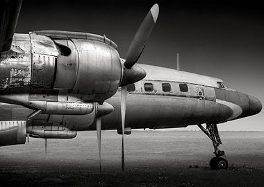 the super constellation