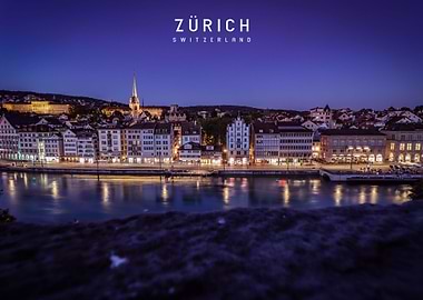 Zurich