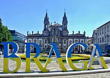 City of Braga