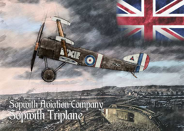 Sopwith Triplane