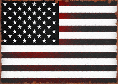american flag