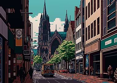 Cologne