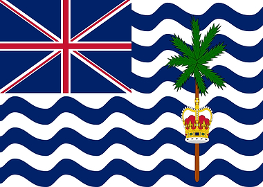 British Indian Ocean