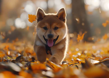 Shiba Inu