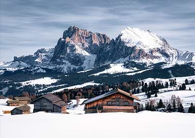 Alpe di Siusi